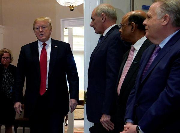 Nikaragua Paris İklim Anlaşması'nı imzaladı