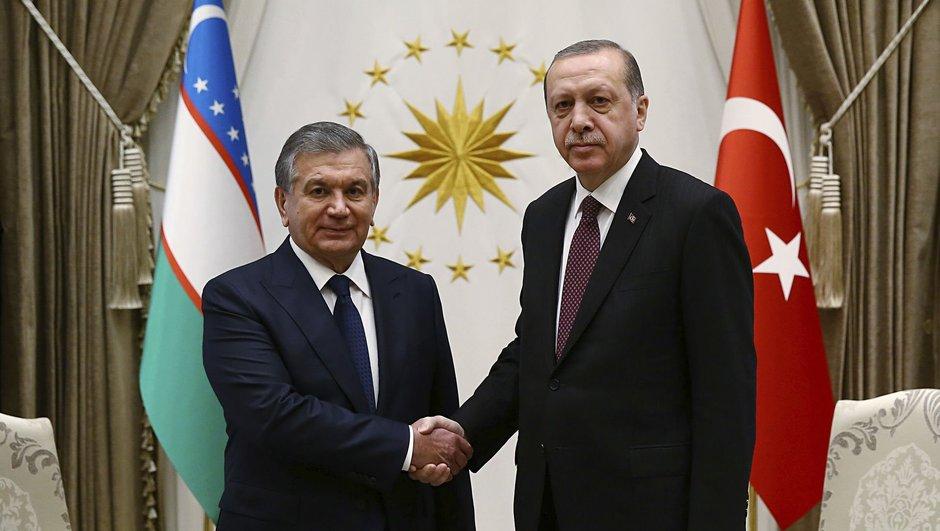 THY, İstanbul-Semerkant uçuşlarına başlayacak