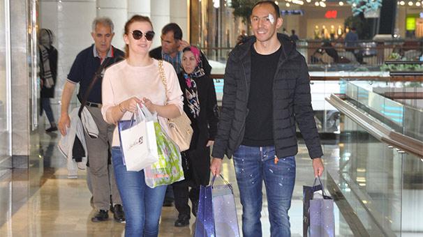 Umut Bulut: Eşimi ve oğlumu çok özlüyorum