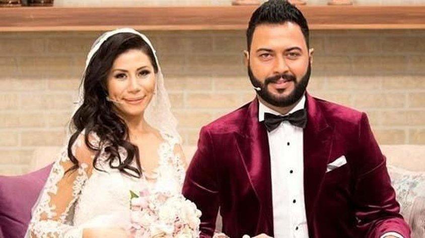 Caner Toygar'dan Tülin itirafı