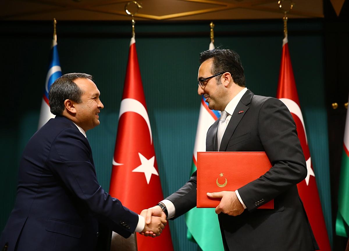 THY, İstanbul-Semerkant uçuşlarına başlayacak