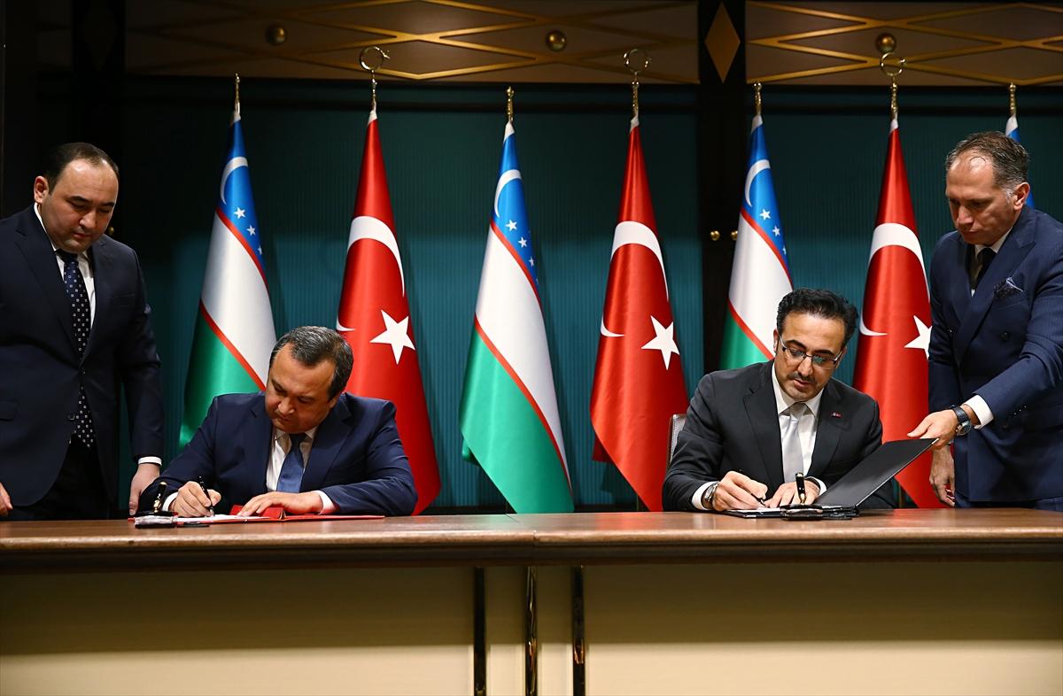 THY, İstanbul-Semerkant uçuşlarına başlayacak