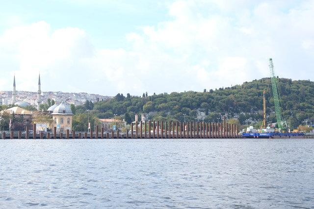 Eminönü- Alibeyköy Tramvayı 2019'da hizmete sunulacak