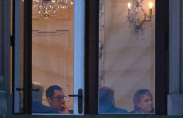 Alman koalisyonunda Türkiye anlaşmazlığı