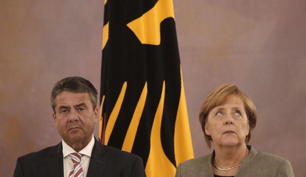 Alman koalisyonunda Türkiye anlaşmazlığı