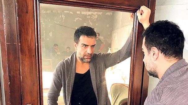 Berdan Mardini deli oldu