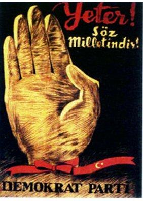 Cemil Koçak’ın Demokrat Parti Karşısında CHP kitabı