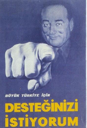 Cemil Koçak’ın Demokrat Parti Karşısında CHP kitabı