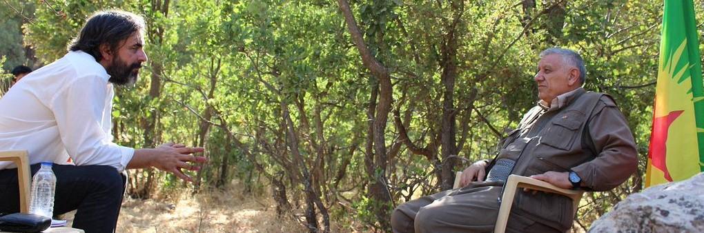 Merkel, Deniz Yücel'in eşiyle görüştü