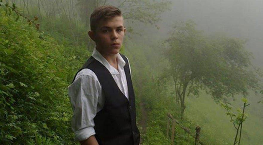 Eren Bülbül'ü şehit eden PKK'lı terörist yemek istedi