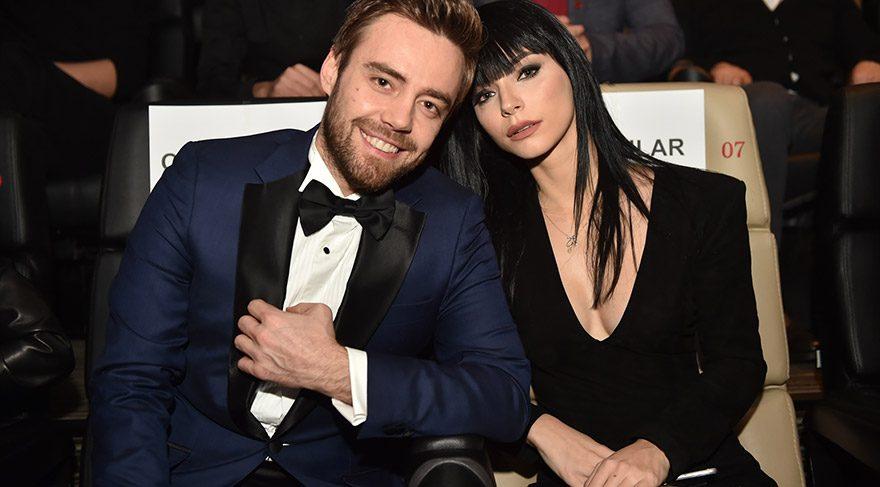 İdil Fırat'ın babası Murat Dalkılıç'ı istemiyor