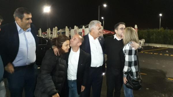 Atillaş Taş: Beni cezaevine atanlara teşekkür ediyorum