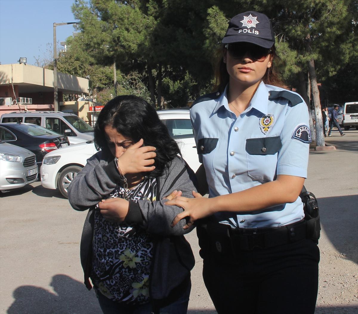 Biri erkek kılığında iki kadın, evlilik vaadiyle dolandırdı