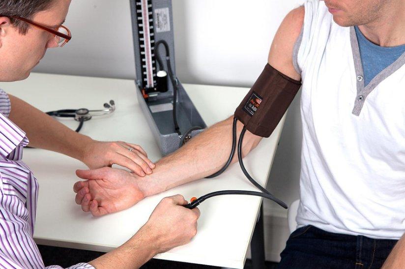 Ortostatik hipertansiyon nedir