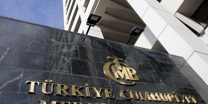 Merkez Bankası faizde değişikliğe gitmedi
