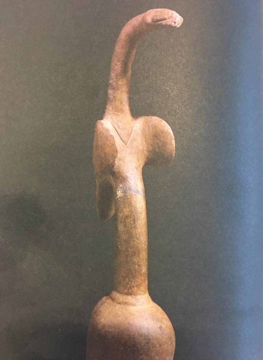 Neil MacGregor’dan 100 Objede Dünya Tarihi kitabı