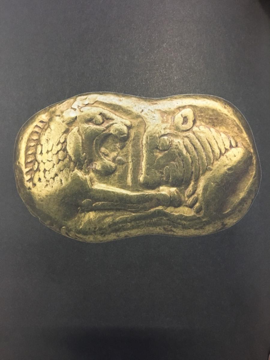 Neil MacGregor’dan 100 Objede Dünya Tarihi kitabı