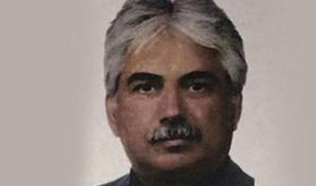 Metin Topuz'un 17-25 Aralık olaylarındaki görüntüleri