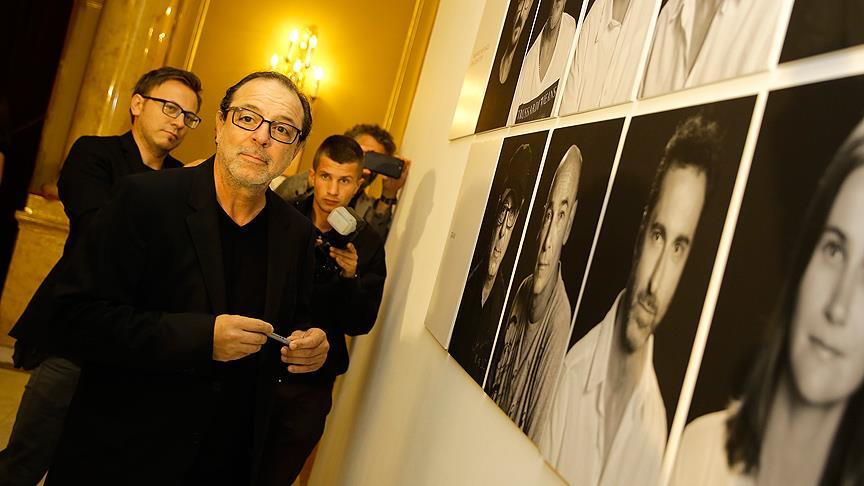 Semih Kaplanoğlu, 'Buğday' ile Tokyo Film Festivali'nde