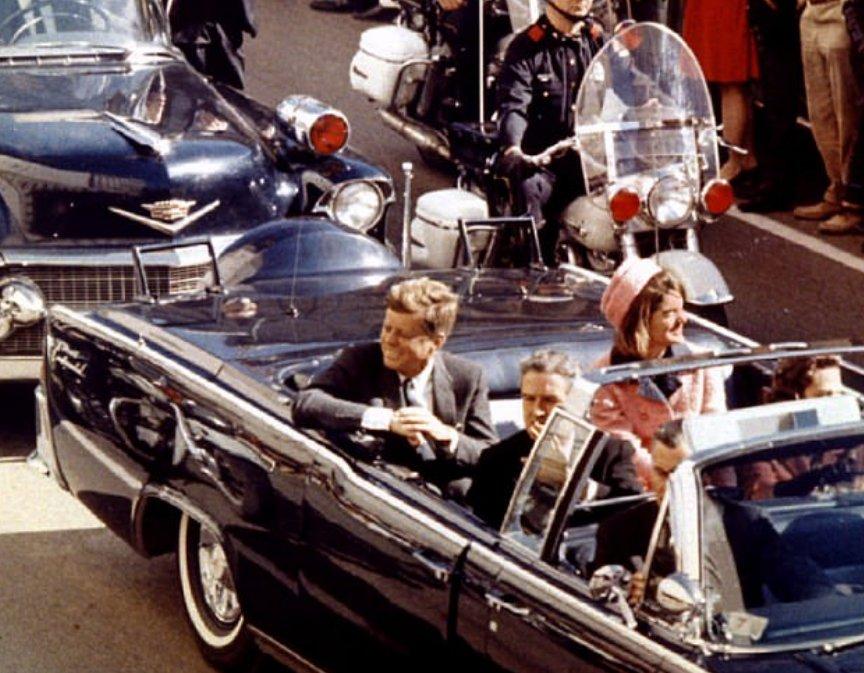 CIA'in Castro'yu öldürme planı