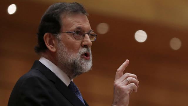 Katalonya'nın bağımsızlığı çıkmazda