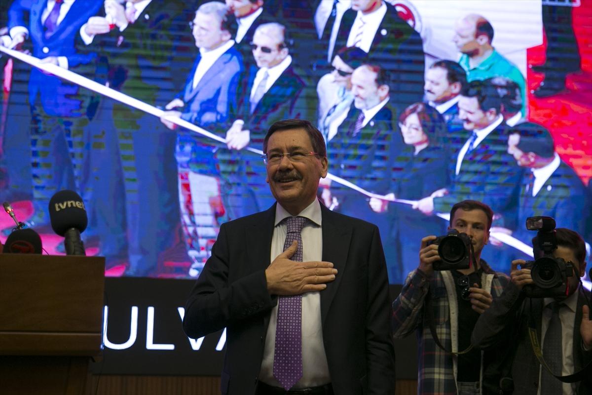 Melih Gökçek'in son sözleri