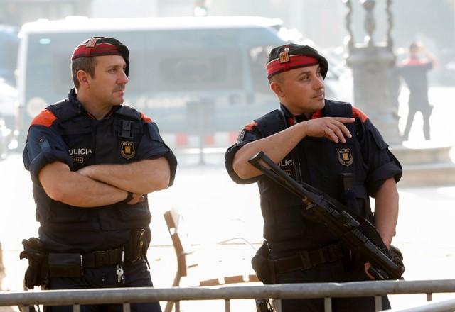 Katalonya'nın bağımsızlığı çıkmazda