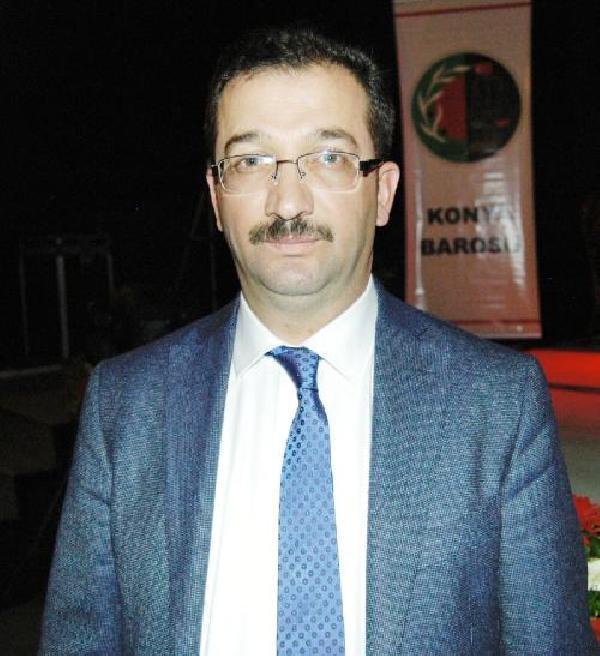 Konya'da FETÖ'nün avukatlarına ceza yağdı