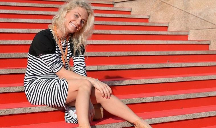 Yekaterina Gordon, Putin'e rakip oldu