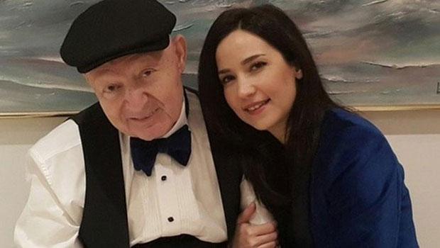 İpek Açar'ın yeni aşkı