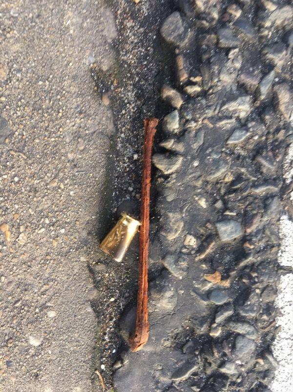 Belçika ülkü ocağına silahlı saldırı