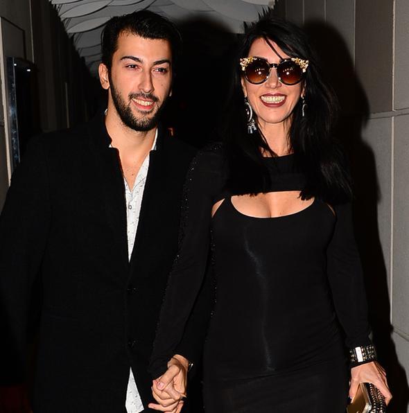 Hande Yener: Beni görgüsüzlerle karıştırmayın