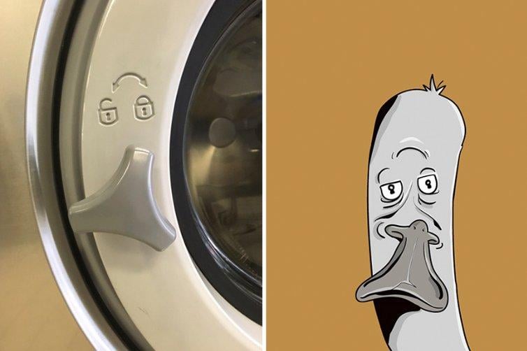 Pareidolia nedir