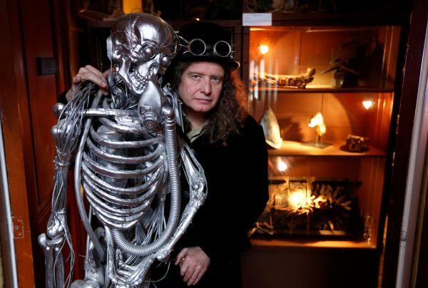 Cadılar Bayramı'nda ABD'de rekor bekleniyor