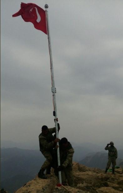 MHP lideri Devlet Bahçeli grup toplantısında