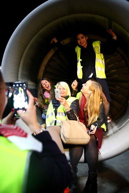 Batan Air Berlin hatırası