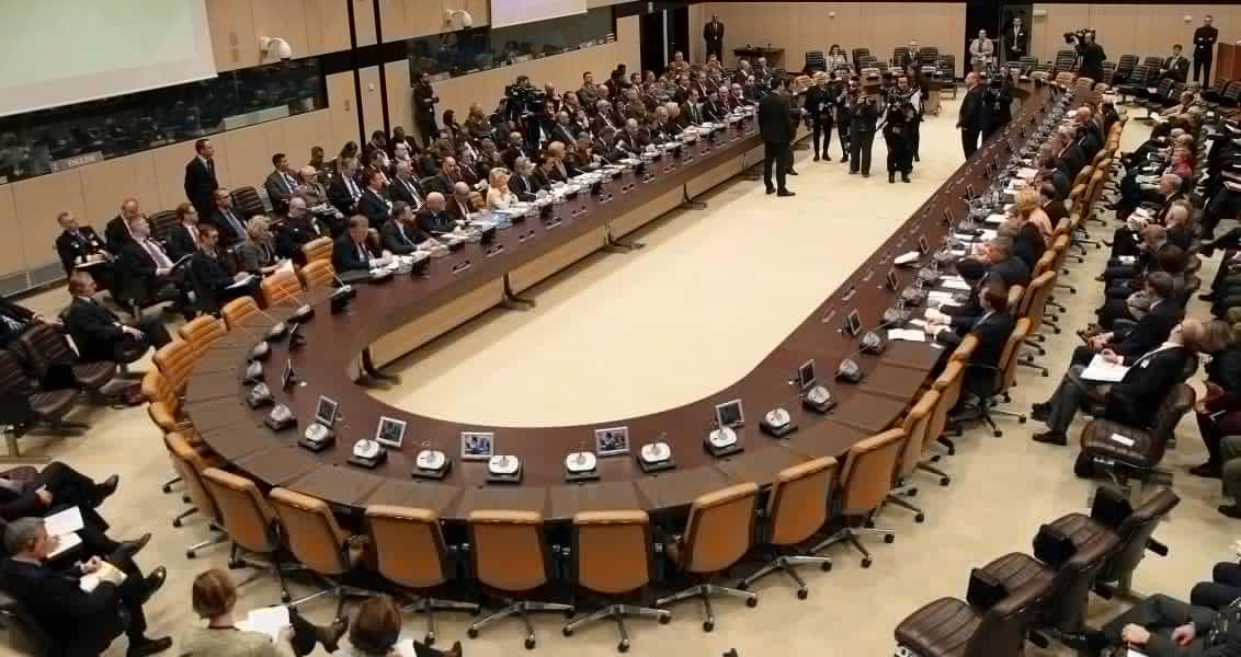 Hasan Basri Yalçın'ın Ulusal Güvenlik Stratejisi kitabı