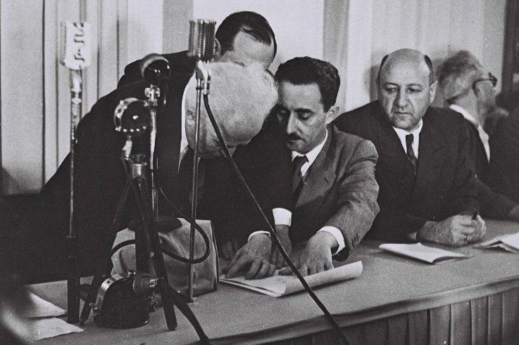 Balfour Deklarasyonu'nun 100. yılı