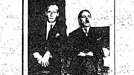 Kennedy belgelerinden Hitler çıktı