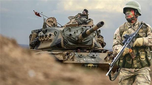 Hasan Basri Yalçın'ın Ulusal Güvenlik Stratejisi kitabı