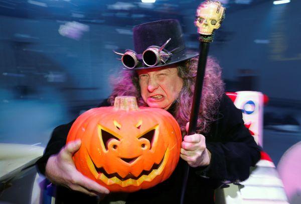 Cadılar Bayramı'nda ABD'de rekor bekleniyor