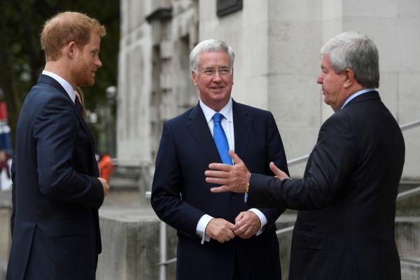 İngiltere'de cinsel taciz rezaleti