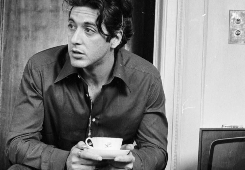 Al Pacino kimdir