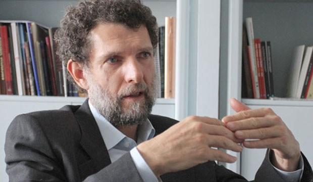 Osman Kavala tutuklandı