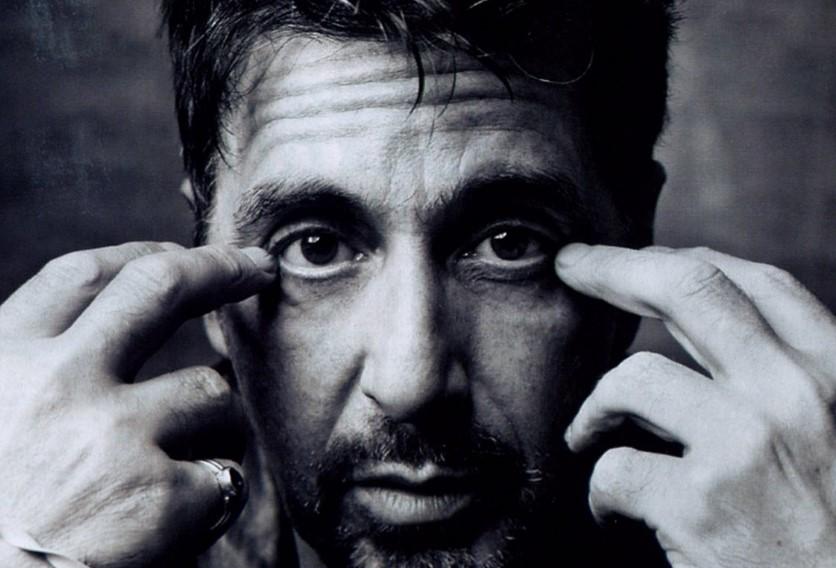 Al Pacino kimdir