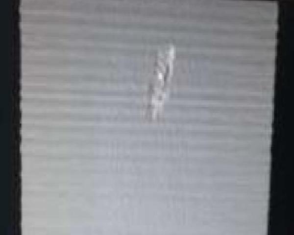 Şile açıklarında kargo gemisi radardan kayboldu