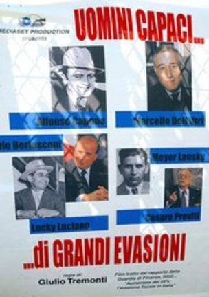 Berlusconi hakkında mafya soruşturması