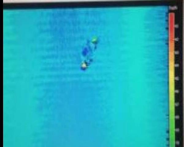 Şile açıklarında kargo gemisi radardan kayboldu