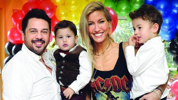 Çağla Şıkel: Doğru zamanda ayrıldık