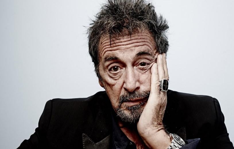 Al Pacino kimdir